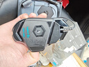罗技（G） G502 HERO主宰者游戏鼠标  电竞宏编程可配重 有线RGB炫彩 FPS吃鸡cf G502  HERO主宰者 黑色 99新-拆封盒装 实拍图