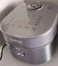 苏泊尔（SUPOR）电饭煲有钛0涂层IH加热球釜家用4升4-5人不锈钢不粘锅多功能智能电饭锅【爱心饭煲】40HC782 实拍图