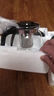 一壶四杯茶壶套装 大容量玻璃茶杯带滤网耐高温水壶茶具无底座 1000ML一壶+四杯套装【无茶盘】 实拍图