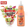 菲力斯瑞典进口 千岛酱 水果蔬菜色拉酱335ml 蔬菜水果汉堡披萨调味酱 实拍图