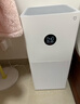 米家小米空气净化器4lite 除甲醛除菌除异味 空气伴侣 除PM2.5 AC-M17-SC 实拍图