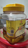 冠生园 椴树蜂蜜1350g/罐 纯蜂蜜中华老字号早餐牛奶伴侣冲饮礼品送长辈 实拍图