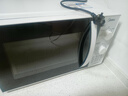 美的微波炉23升大容量家用机械式转盘变频旋钮式商用M1-230E 23L大容量转盘【变频一级能效】 实拍图