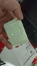 弱水时砂【八仓现货】OpenFeel蓝牙耳机耳夹式真无线HIFi音质挂耳运动跑步通话降噪骨传导概念开放式 春芽绿/单次10h超长续航 【LDAC/LHDC】双高音质协议 实拍图