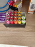 CUKTECH酷态科 5号彩虹电池碱性24粒装适用于血压计/血糖仪/遥控器/智能门锁适用ZMI【单件包邮】 实拍图