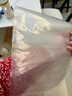 得力 抽真空保鲜包装机真空机家用商用配套食品真空包装封口袋 28*35/22*30/20*25各10片 升级款14918 实拍图
