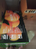 农夫山泉 17.5°橙 净重6斤 铂金果  赣南地区脐橙 生鲜水果橙子年货礼盒 实拍图