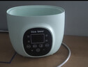 亿可熊（iicobear）温奶器消毒器二合一双奶瓶恒温暖奶器热奶解冻调奶器 实拍图