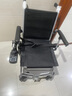 互邦电动轮椅老人全自动轻便可折叠旅行老年残疾人代步车小型轻便携式 实拍图