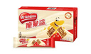 雀巢（Nestle）脆脆鲨牛奶味巧克力夹心威化饼干24条446.4g休闲零食新年年货礼物 实拍图
