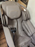 海尔（Haier）按摩椅十大品牌家用全身按摩太空舱肩颈腰背电动按摩沙发老人用送父母生日礼物H3-317-LU1 实拍图
