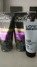 欧莱雅男士抗黑头洁面乳100ml*2套装控油祛痘去角质洗面奶护肤品新年 实拍图