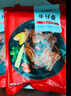 大希地腌制 调味牛仔骨 带骨小牛排  牛肉 牛肋骨烧烤食材冷冻 400g 实拍图