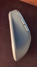 戴尔（DELL）MS5320W无线鼠标办公家用鼠标蓝牙鼠标双蓝牙鼠标无线人体工学右手专用 泰坦灰 实拍图