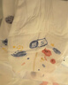 好奇（Huggies）金装纸尿裤S120片(4-8kg)尿不湿【速干不易红】 实拍图