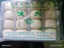金城食品 馒头640g 32只 家庭装 营养早餐 松软小馒头 早茶点心 面点主食 实拍图