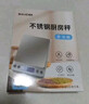 拜杰电子秤厨房秤不锈钢秤面烘培秤克秤食物秤3kg/0.1g咖啡电子秤克称 实拍图