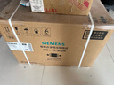 西门子（SIEMENS） 【水玲珑500Pro】N5C嵌入式反渗透家用直饮机 智能超薄嵌饮机 快速制冷冰水 精准控温 即滤即热 WS5054BC1C 实拍图