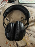 罗技（G）PROX无线头戴式游戏耳机-电竞耳机 降噪声卡 LOL吃鸡FPS听声辩位 GPW无线耳机-适配三角洲行动  实拍图