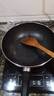 美的（Midea）不粘锅炒锅 不粘多功能家用炒菜锅煎锅电磁炉燃气灶通用年货 实拍图