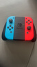 任天堂（Nintendo）【国内保税仓】Switch2/1代 OLED/续航加强日版/港版便携家用ns体感游戏机掌机 日版OLED红蓝64GB保税（赠共享会员） 实拍图