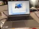 惠普（HP）战66八代 16英寸轻薄笔记本电脑 25新200系列(锐龙5 16G 512G 军标认证 一年上门 战AI)国家补贴 实拍图