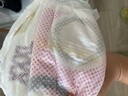 babycare Air pro拉拉裤成长裤XL30+2片(12-17kg) 婴儿尿不湿夏日超薄透气 实拍图