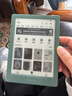 掌阅（iReader）【新品发布】Neo3 6英寸电子书 智能阅读器 墨水屏电纸书 AI看书学习漫画平板电脑 轻薄便携  语绿 实拍图