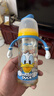 迪士尼奇妙惊喜PPSU奶瓶+重力球组套330ml  6个月+ 实拍图