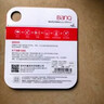 banq&JOY联名款Pro 128GB TF（MicroSD）存储卡U3 C10 A1 V30 4K 高速款行车记录仪&监控摄像头内存卡 实拍图