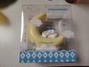 名创优品（MINISO）Cinnamoroll月芽甜梦LED发光摆件小夜灯卧室床头灯家居 生日礼物 实拍图