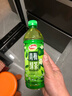 达利园酸甜饮料年货整箱装青梅绿茶青梅果汁饮品果味茶饮料500ml*15瓶 实拍图