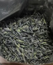 徽六绿茶六安瓜片茶叶250g 潜香800特二级2025新茶雨前罐装自己喝 实拍图