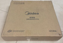 美的（Midea）折叠暖菜板 2025新款石墨烯速热饭菜加热板 家用多功能保温板 加热杯垫热牛奶神器HBU8045FZ Pro 实拍图