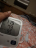 欧姆龙（OMRON）电子血压计血压仪家用医用充电 老人360袖带高精准A862 年货 实拍图