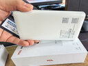 TCL随身wifi三网通用免插卡无线wifi6车载4G路由器随身便携无限制移动联通电信全国通用2026款5GXY15B 有线充电无线上网【10000毫安超长续航】 不限速不虚标月享1500G流量 实拍图