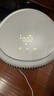 飞利浦（PHILIPS）空气净化器除甲醛神器新房急入住鼻炎专业家用宠物净化机除烟味病毒过敏原螨尘AC4228/04 实拍图