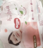 好奇（Huggies）铂金装小桃裤成长裤XXL74片(15kg以上)尿不湿【透爽散热】 实拍图