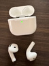 Apple/苹果 AirPods 4 搭配USB-C充电盒 苹果耳机 蓝牙耳机 适用iPhone/iPad/Mac 四代 实拍图