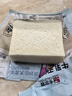 卡尔顿（Calleton）牛乳无边吐司面包420g早餐办公室小吃下午茶糕点心代餐休闲零食 实拍图