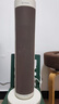艾美特（AIRMATE）【超级单品】暖风机/石墨烯取暖器/电暖器/电热取暖器 家用全屋升温电暖气小型小太阳热风机 K72 实拍图