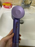 徕芬高速吹风机LF03升级版 速干家用电吹风 负离子护发吹风筒 情人节礼物 Swift 3+霞光紫 实拍图