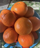 玖原农珍 赣南脐橙当季采摘优选橙子年货礼盒水果 净重9斤彩箱优选大果160-230g 实拍图
