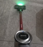 苏泊尔吸尘器家用大吸力无线手持轻量绿光显尘大功率吸尘机地毯宠物吸猫毛C70-L节日礼物 实拍图