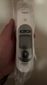 博朗（BRAUN）耳温计IRT6525耳温枪电子体温计宝宝婴儿体温枪医用测温度计年货 实拍图