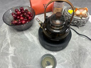 茗光煮茶壶电陶炉煮茶器烧水壶煮茶炉养生壶茶具套装2025年新款 实拍图