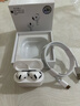 华强北顶配【严选正品丨Air4代降噪款】蓝牙耳机适配苹果无线2026新款半入耳式金榜iPhone17/16/15顶配pods4 【原版正装全功能顶配版】 主动降噪+空间音頻+三真电量 实拍图
