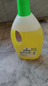 滴露（Dettol）地板清洗剂柠檬2L地板清洁剂 地板瓷砖清洁剂拖地专用 拖地清洁剂 实拍图