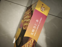 十月初五麦酥杏仁条36层澳门风味奶霜酥皮分享美味饼干200g独立包装 实拍图