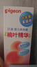 贝亲（Pigeon）桃叶精华 婴儿液体爽身露 家庭装 四季通用 480ml IA286 实拍图